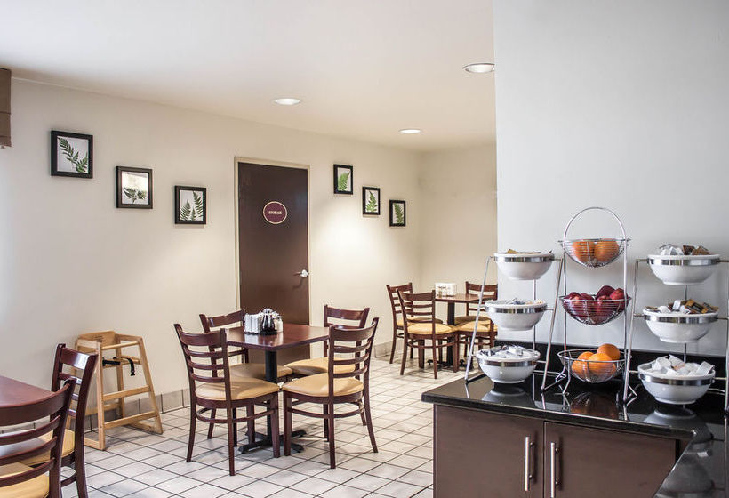 Hotel Sleep Inn  | Nampa | Idaho | United States 13