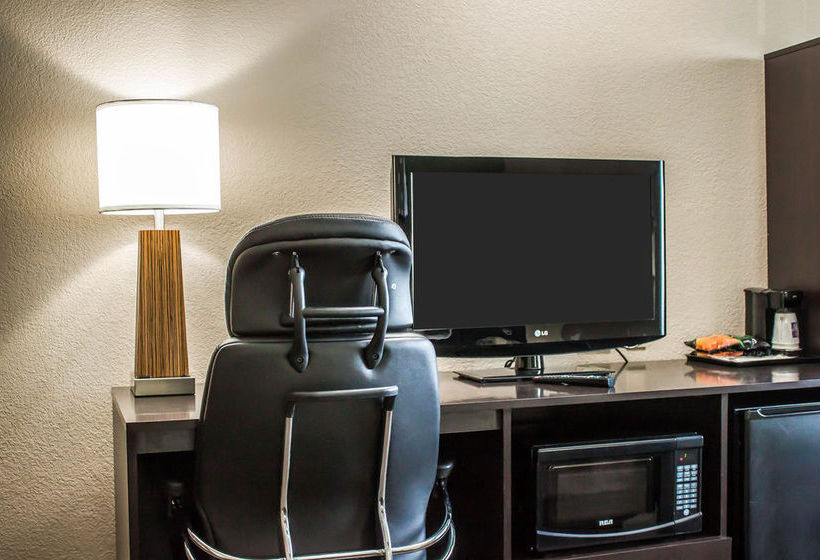 Hotel Sleep Inn  | Nampa | Idaho | United States 18