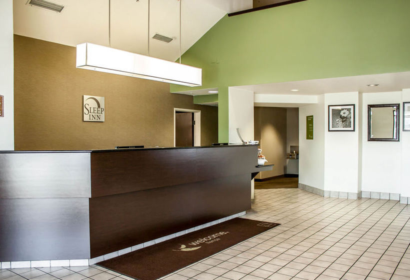 Hotel Sleep Inn  | Nampa | Idaho | United States 19