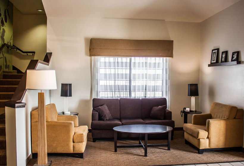 Hotel Sleep Inn  | Nampa | Idaho | United States 20