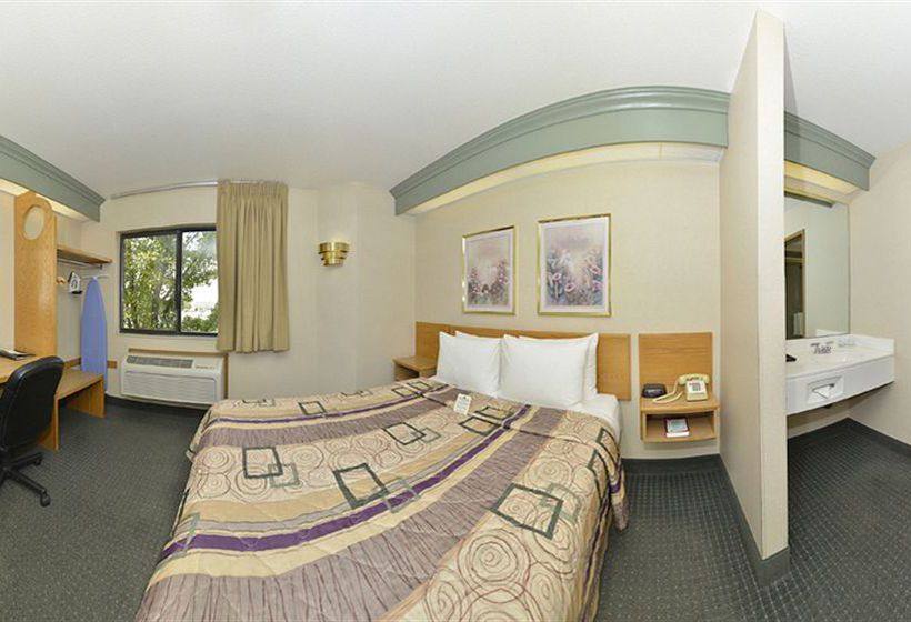 Hotel Sleep Inn  | Nampa | Idaho | United States 3