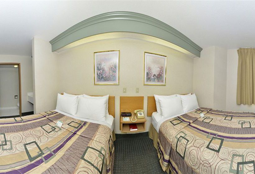 Hotel Sleep Inn  | Nampa | Idaho | United States 5