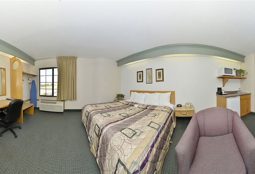 Hotel Sleep Inn  | Nampa | Idaho | United States 6