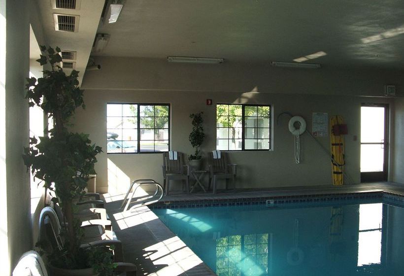 Hotel Sleep Inn  | Nampa | Idaho | United States 7