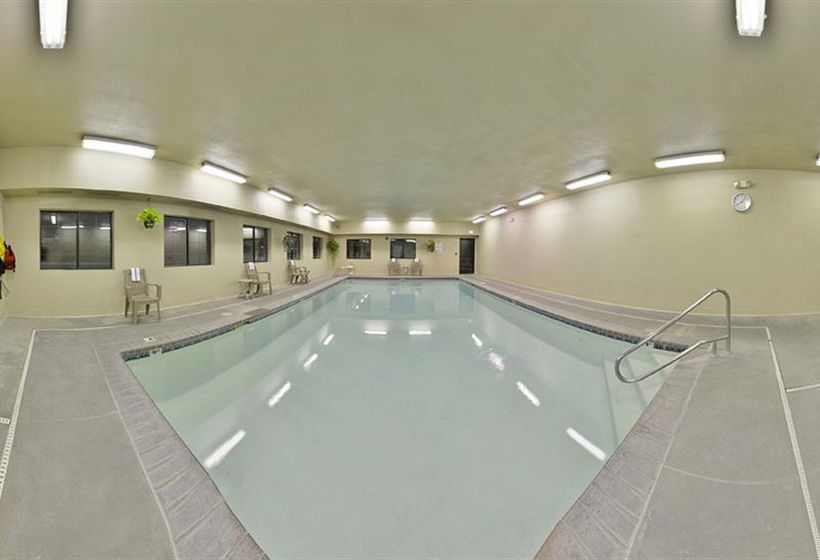 Hotel Sleep Inn  | Nampa | Idaho | United States 9