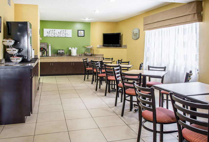 Hotel Sleep Inn Wytheville 