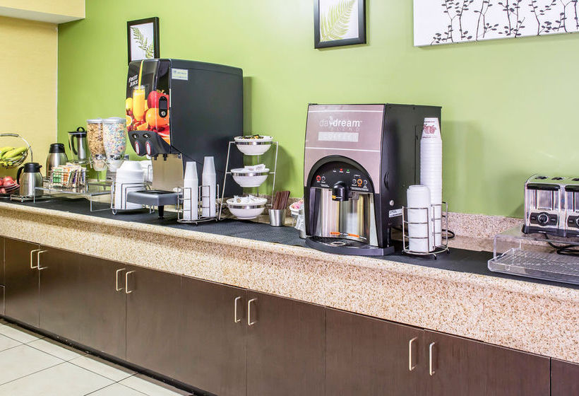 Hotel Sleep Inn Wytheville   | Wytheville | Virginia | United States 1