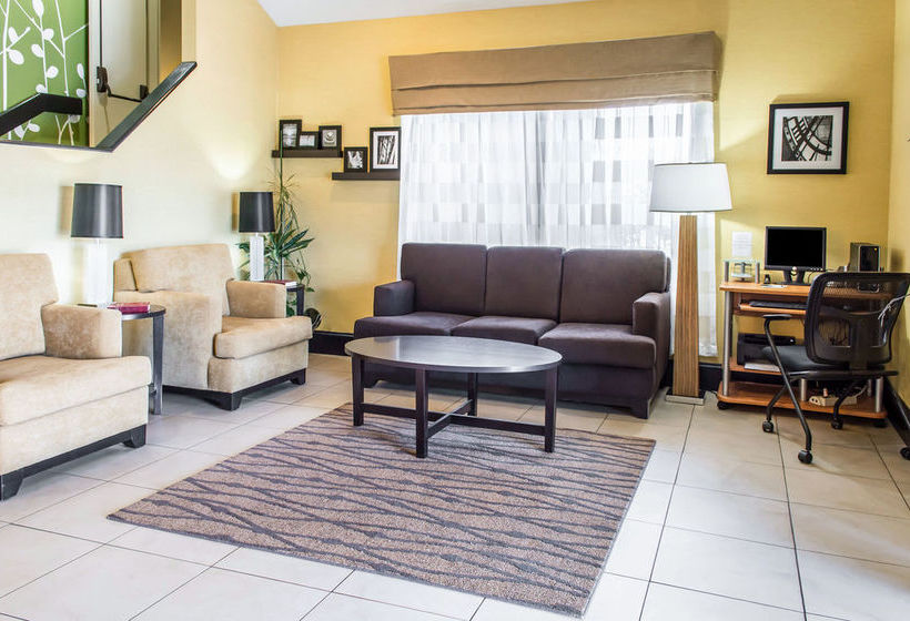 Hotel Sleep Inn Wytheville   | Wytheville | Virginia | United States 10