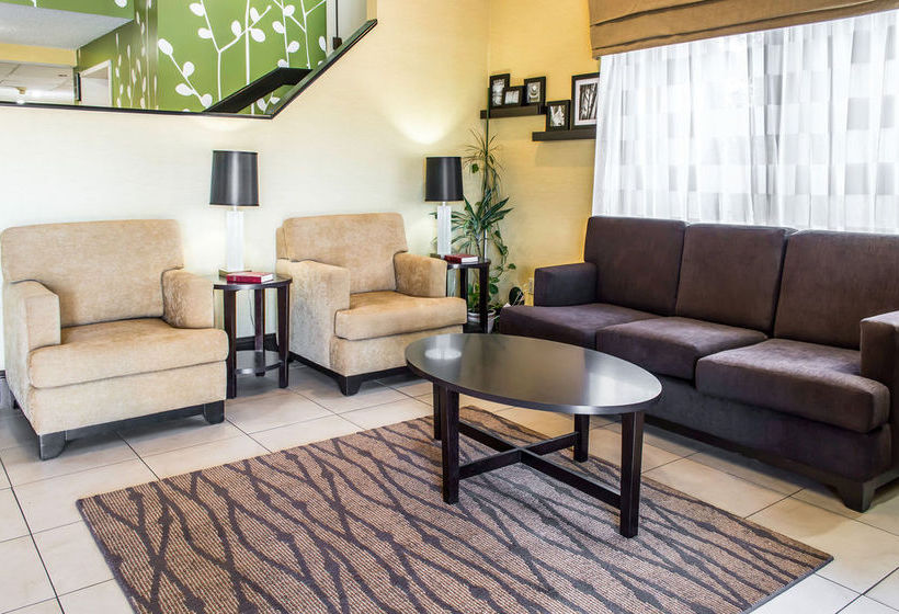 Hotel Sleep Inn Wytheville   | Wytheville | Virginia | United States 11