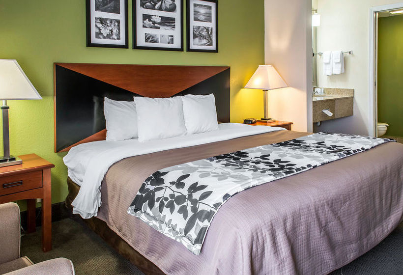 Hotel Sleep Inn Wytheville   | Wytheville | Virginia | United States 16