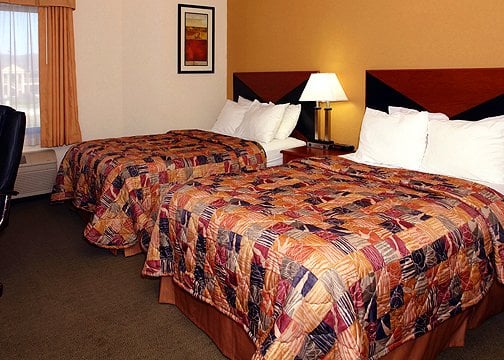 Hotel Sleep Inn Wytheville   | Wytheville | Virginia | United States 19