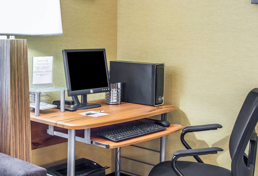 Hotel Sleep Inn Wytheville   | Wytheville | Virginia | United States 2