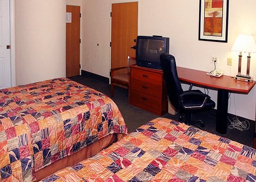 Hotel Sleep Inn Wytheville   | Wytheville | Virginia | United States 20