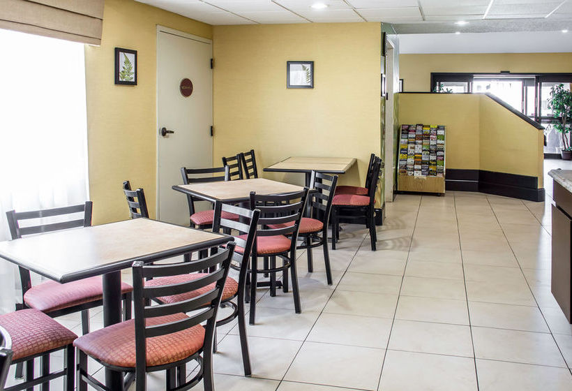 Hotel Sleep Inn Wytheville   | Wytheville | Virginia | United States 4