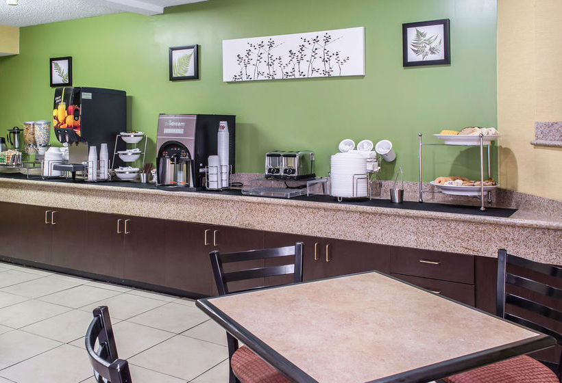 Hotel Sleep Inn Wytheville   | Wytheville | Virginia | United States 5