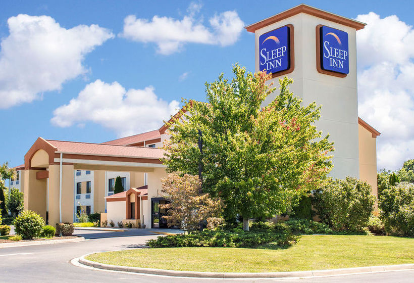 Hotel Sleep Inn Wytheville   | Wytheville | Virginia | United States 7