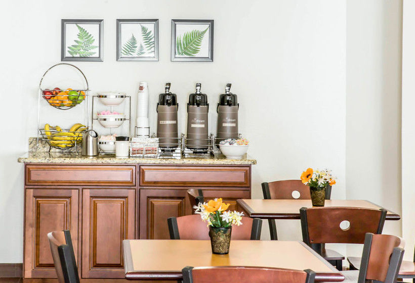 Hotel Sleep Inn Kernersville Carolina del Norte