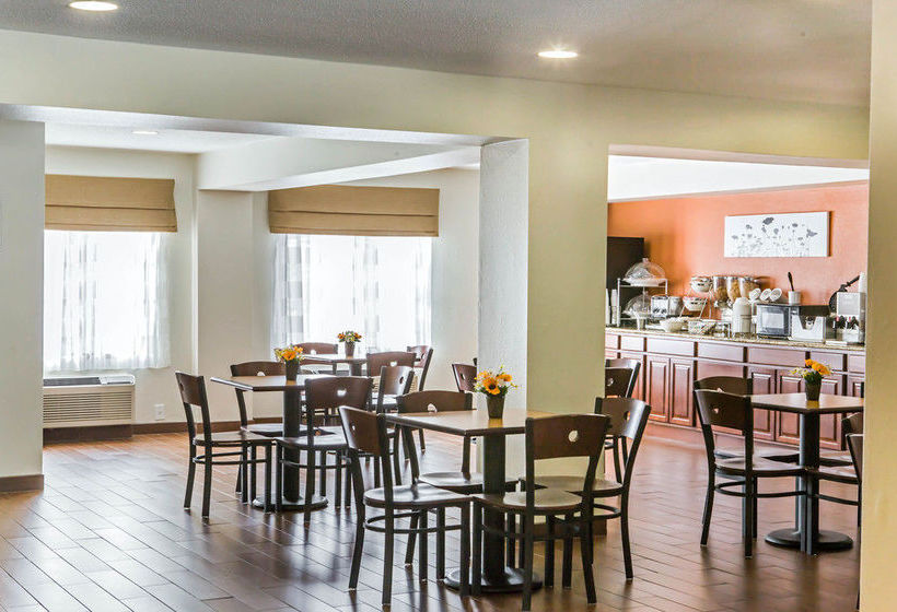 Hotel Sleep Inn  | Kernersville | North Carolina | United States 1