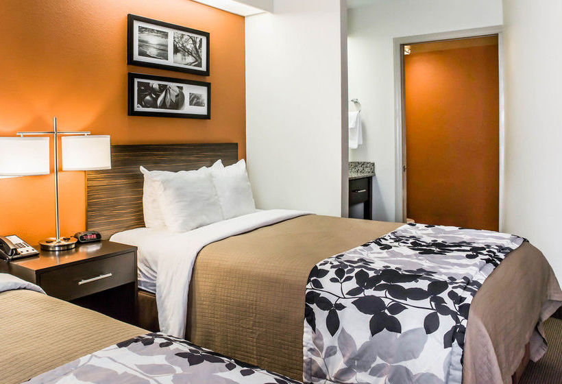 Hotel Sleep Inn  | Kernersville | North Carolina | United States 10