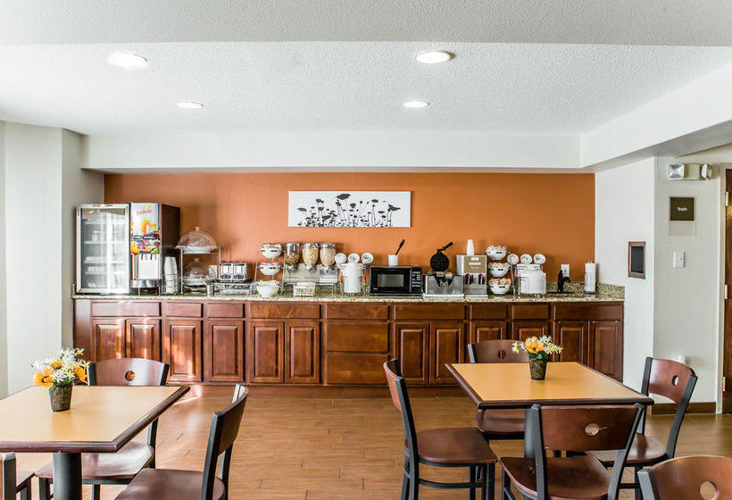 Hotel Sleep Inn  | Kernersville | North Carolina | United States 2