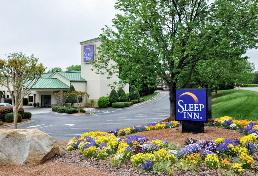 Hotel Sleep Inn  | Kernersville | North Carolina | United States 20