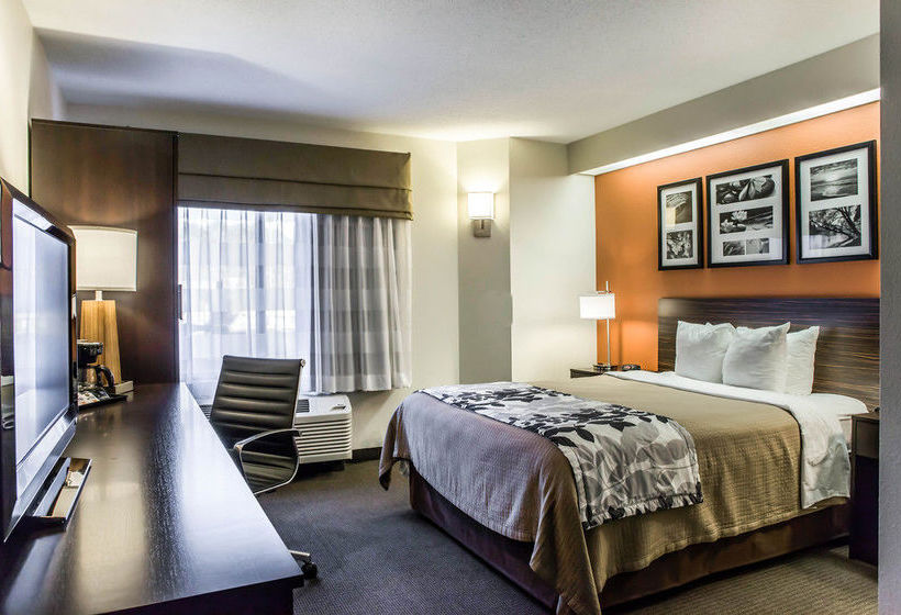 Hotel Sleep Inn  | Kernersville | North Carolina | United States 3