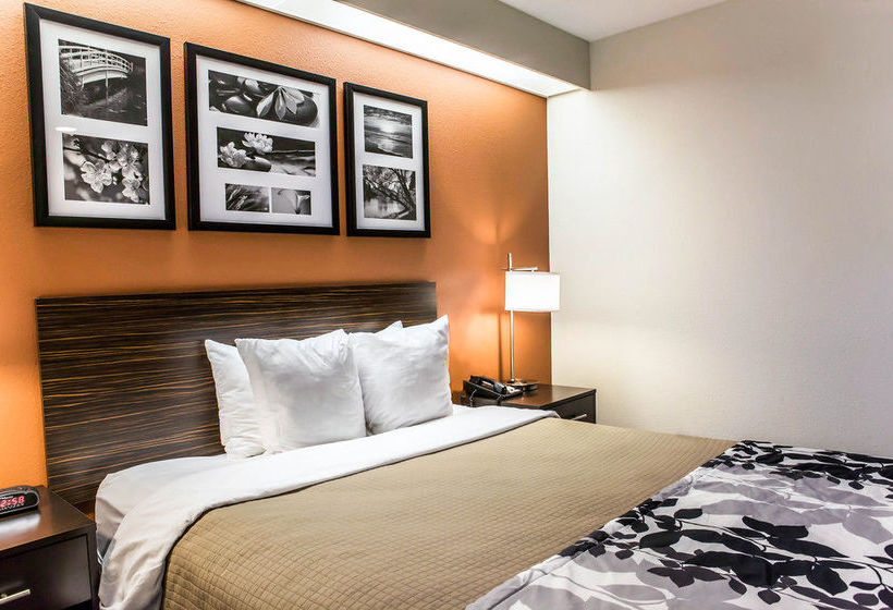 Hotel Sleep Inn  | Kernersville | North Carolina | United States 5