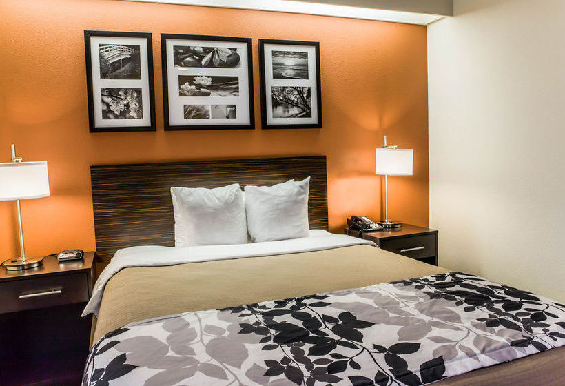 Hotel Sleep Inn  | Kernersville | North Carolina | United States 6