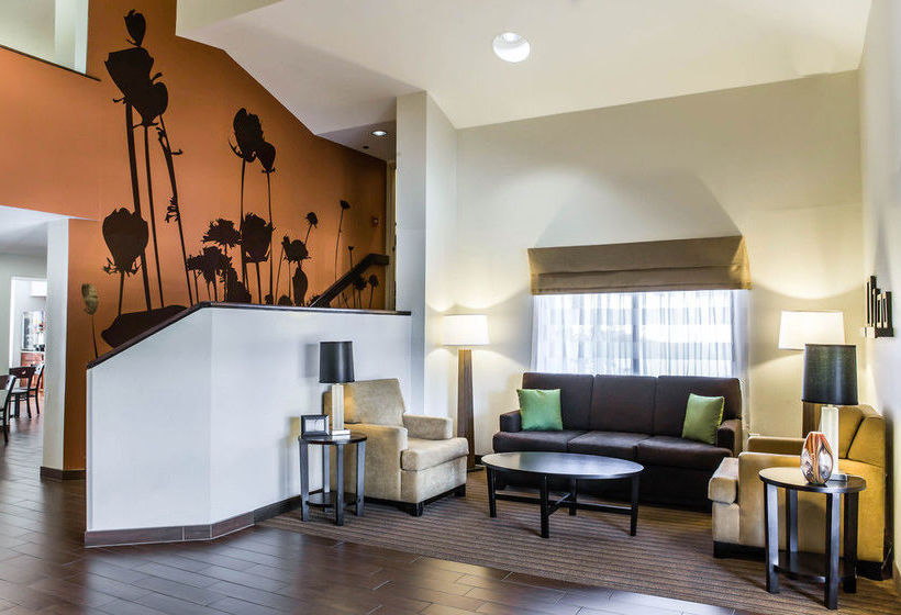 Hotel Sleep Inn  | Kernersville | North Carolina | United States 7