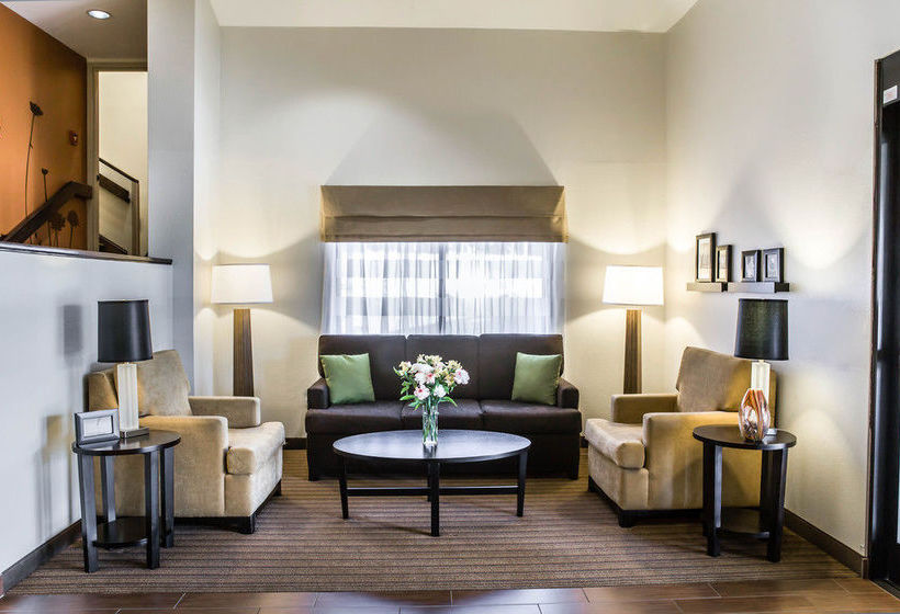 Hotel Sleep Inn  | Kernersville | North Carolina | United States 8