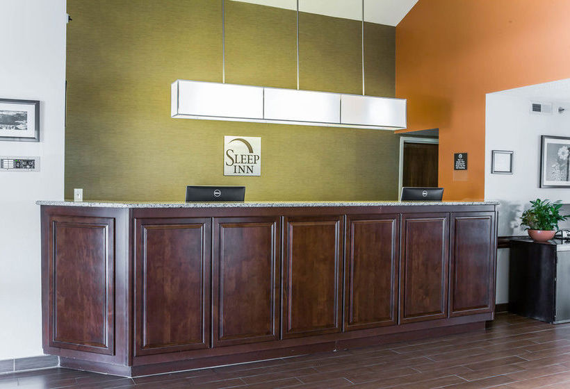 Hotel Sleep Inn  | Kernersville | North Carolina | United States 9