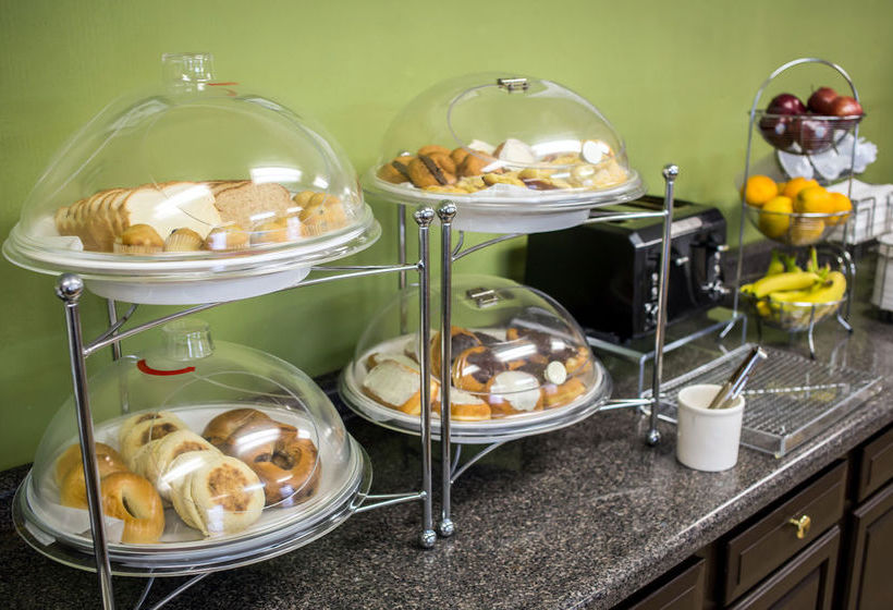 Hotel Sleep Inn Airport Sioux Falls  | Sioux Falls | South Dakota | United States 1