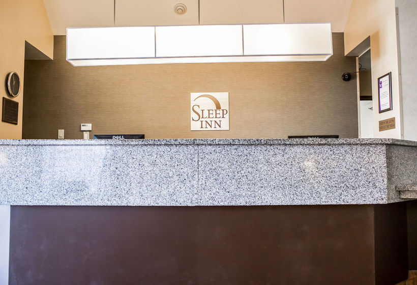 Hotel Sleep Inn Airport Sioux Falls  | Sioux Falls | South Dakota | United States 10