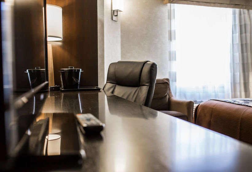 Hotel Sleep Inn Airport Sioux Falls  | Sioux Falls | South Dakota | United States 14