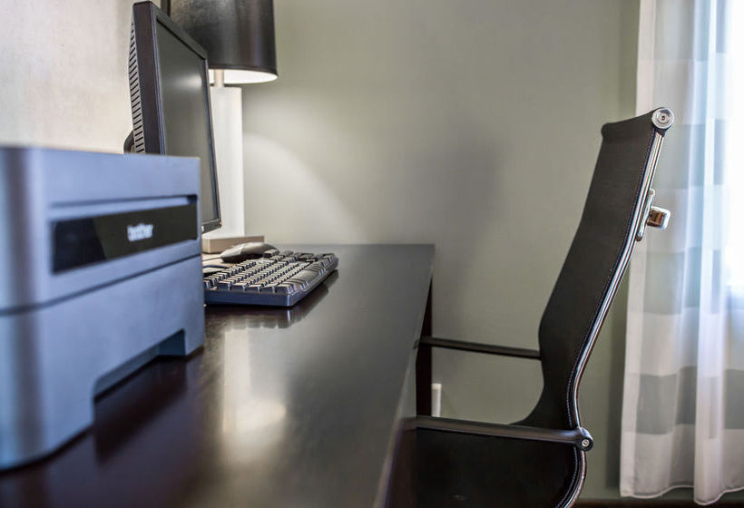 Hotel Sleep Inn Airport Sioux Falls  | Sioux Falls | South Dakota | United States 2