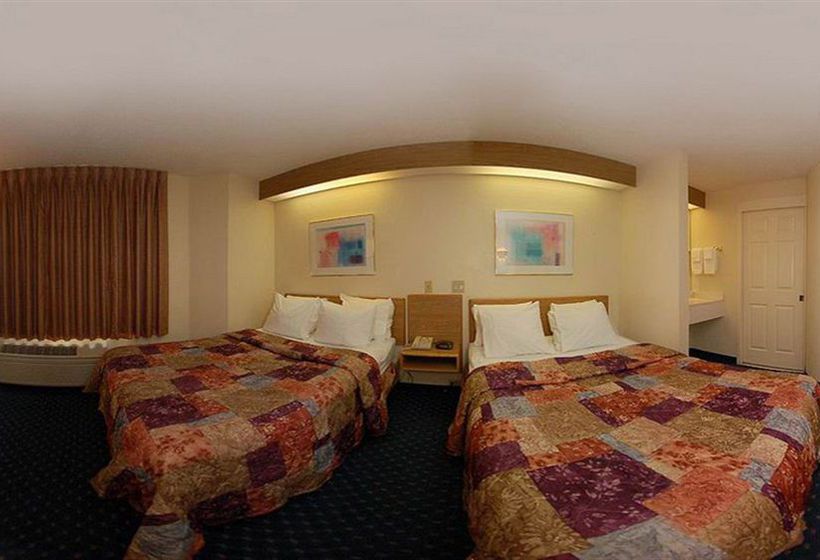 Hotel Sleep Inn Denver International Airport   | Aurora | Colorado | United States 1