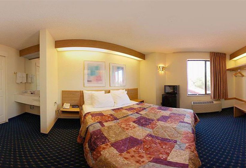 Hotel Sleep Inn Denver International Airport   | Aurora | Colorado | United States 2