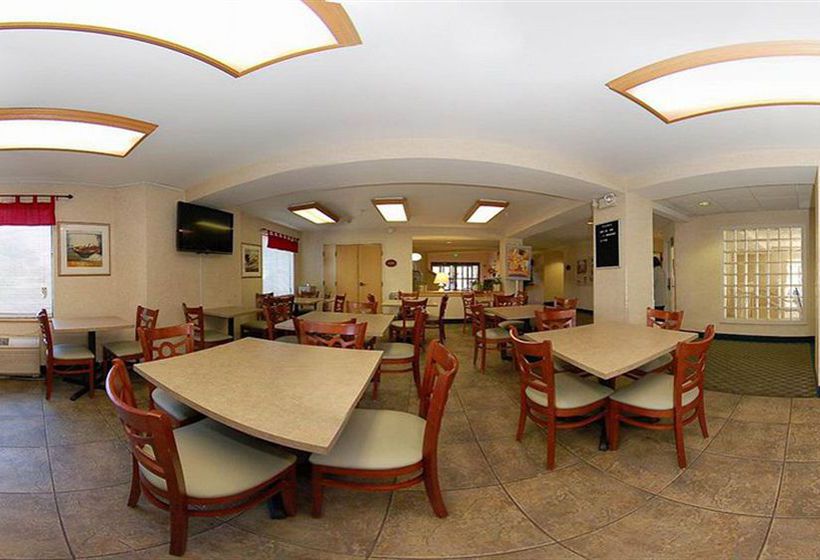 Hotel Sleep Inn Denver International Airport   | Aurora | Colorado | United States 3