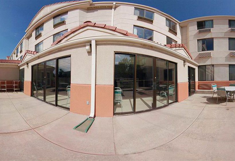 Hotel Sleep Inn Denver International Airport   | Aurora | Colorado | United States 4