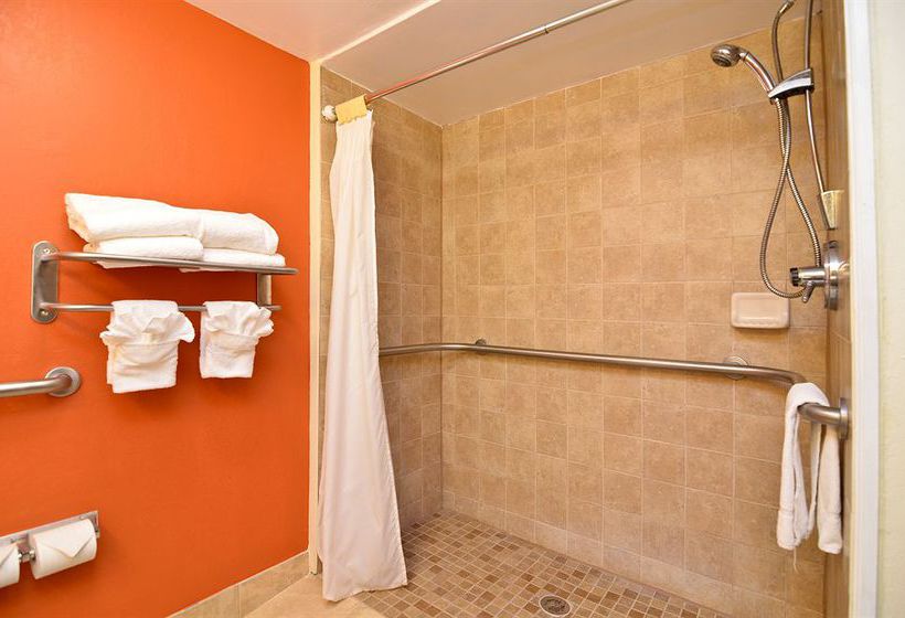 Hotel Sleep Inn  | Savannah | Georgia | United States 1