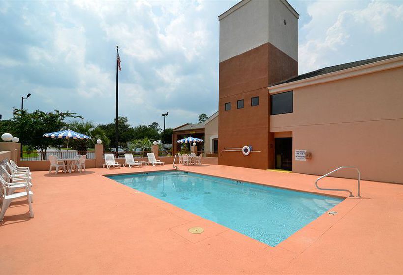 Hotel Sleep Inn  | Savannah | Georgia | United States 10