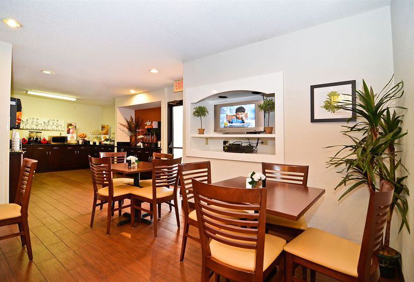 Hotel Sleep Inn  | Savannah | Georgia | United States 11