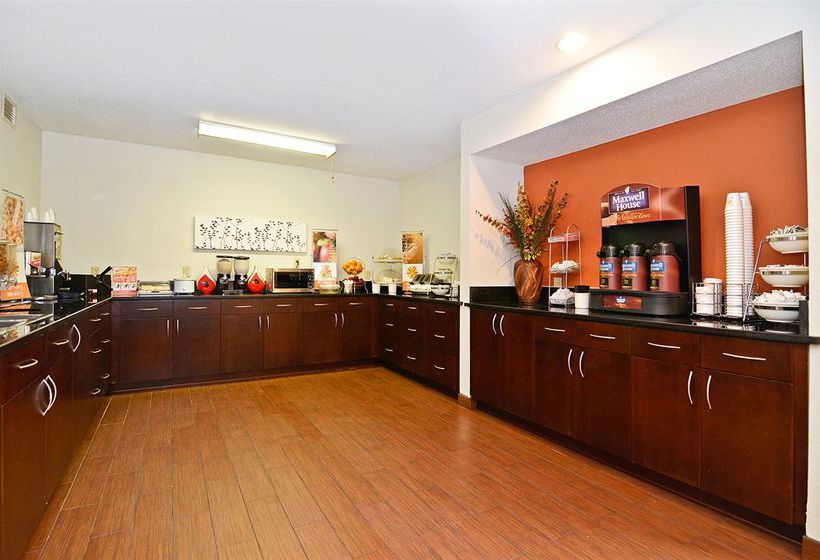 Hotel Sleep Inn  | Savannah | Georgia | United States 12