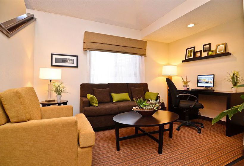 Hotel Sleep Inn  | Savannah | Georgia | United States 13