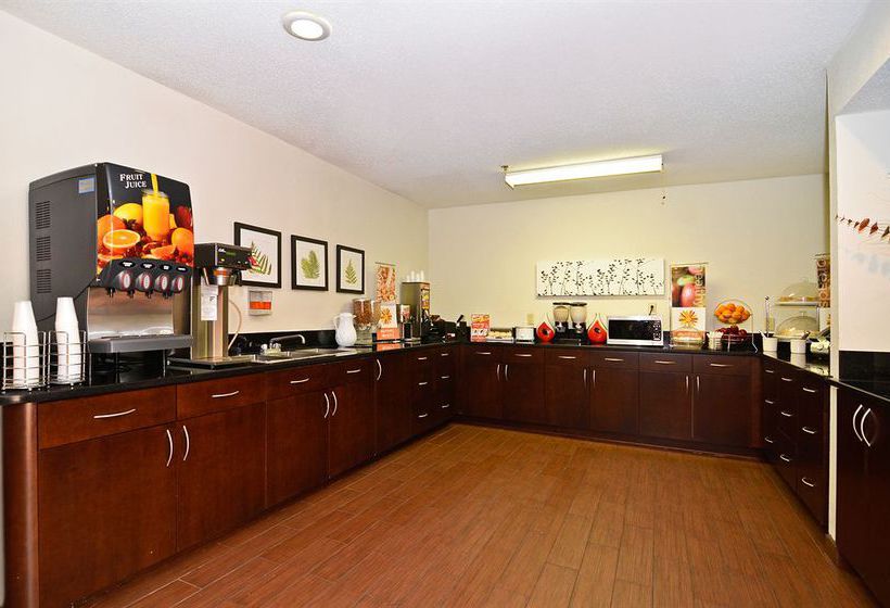 Hotel Sleep Inn  | Savannah | Georgia | United States 14