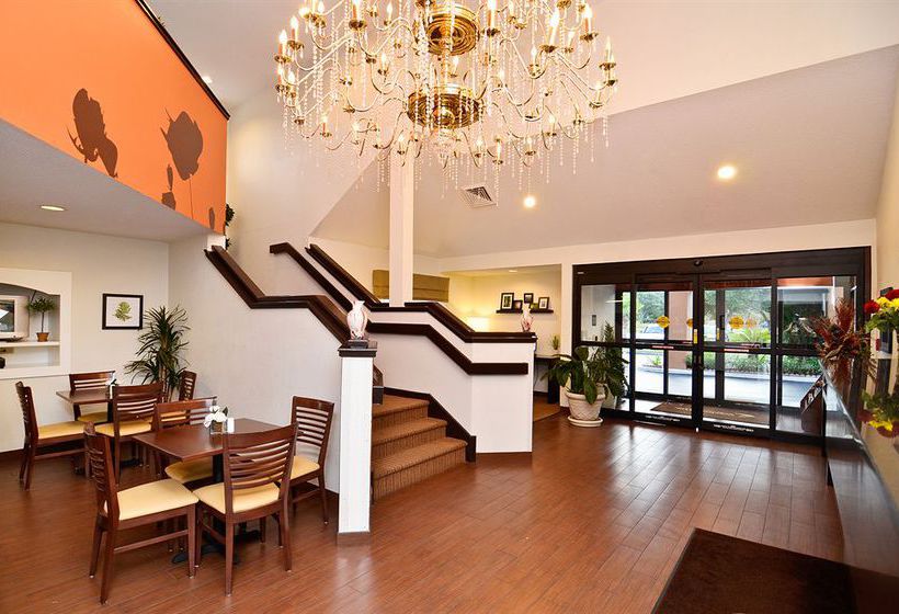 Hotel Sleep Inn  | Savannah | Georgia | United States 16