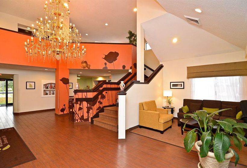 Hotel Sleep Inn  | Savannah | Georgia | United States 17