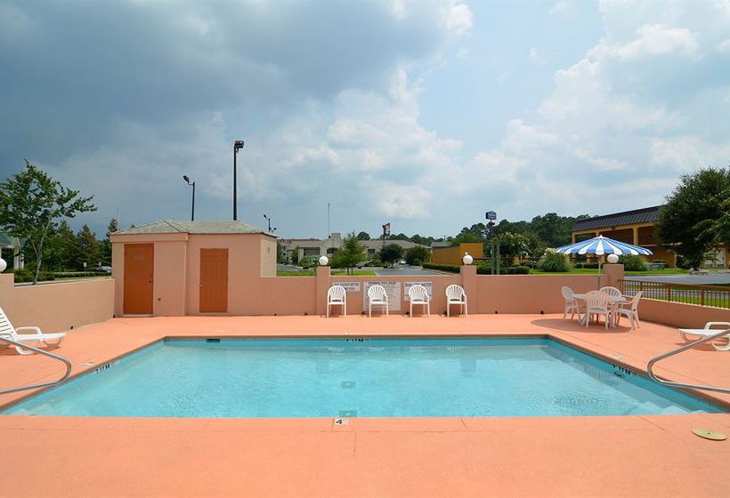 Hotel Sleep Inn  | Savannah | Georgia | United States 19