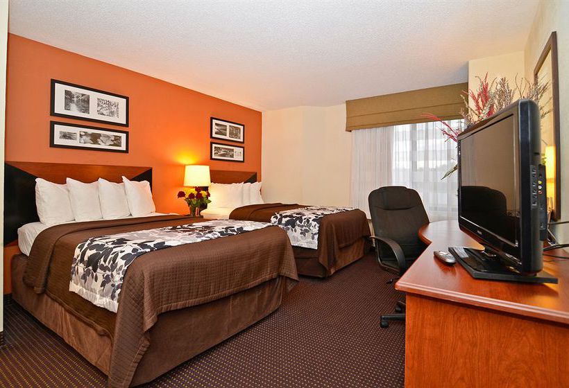 Hotel Sleep Inn  | Savannah | Georgia | United States 2