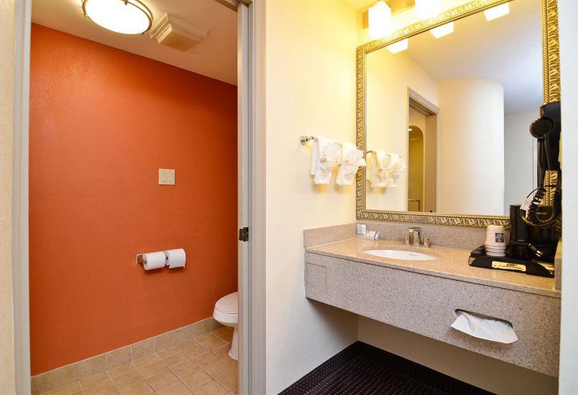 Hotel Sleep Inn  | Savannah | Georgia | United States 5